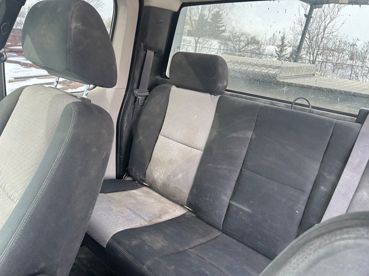 #22574-•-2008-chevrolet-silverado-pickup-truck-image-47