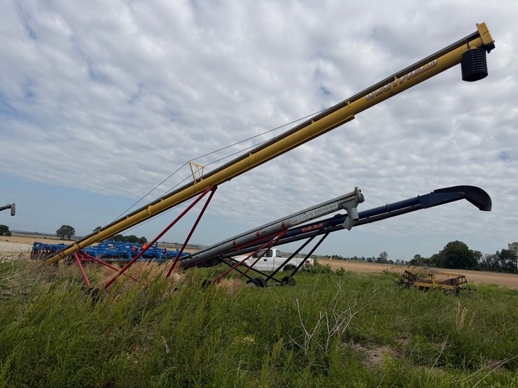 #46915-•-westfield-50'-grain-auger-image-4