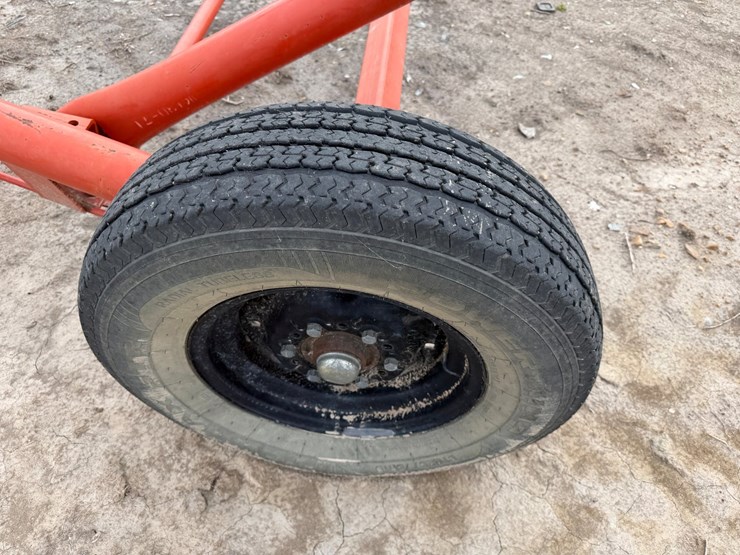#46912-•-westfield-70'-grain-auger-image-6