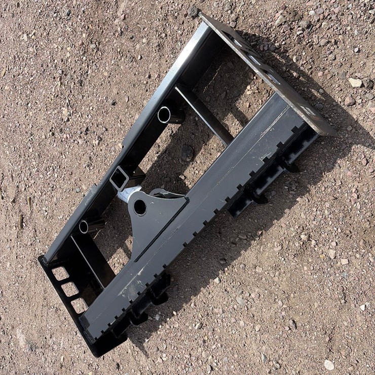 Unused 2026 Pallet Fork Frame