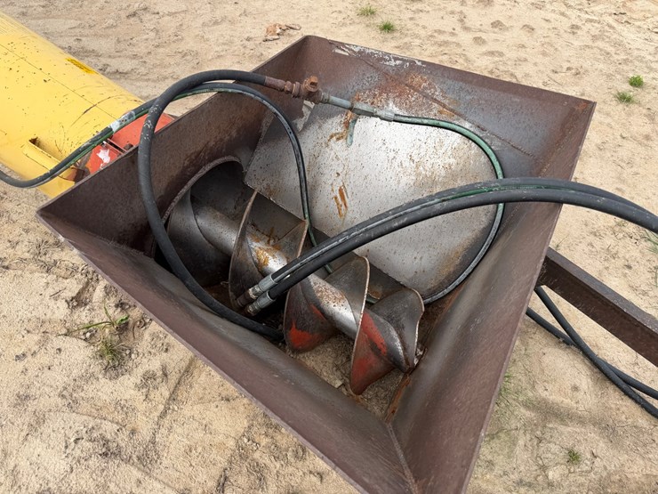#46912-•-westfield-70'-grain-auger-image-12