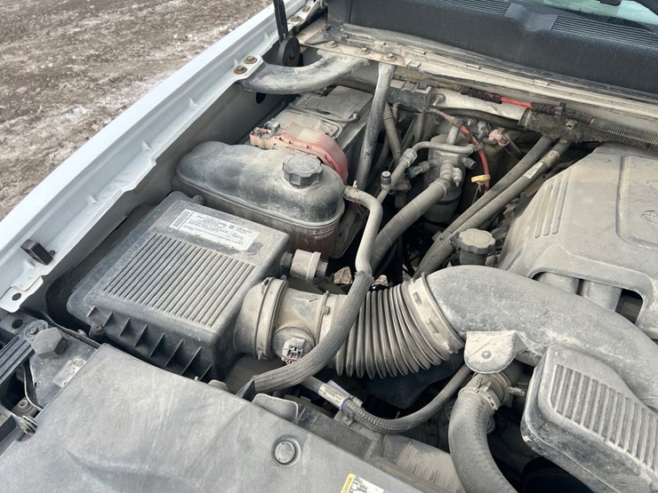 #22574-•-2008-chevrolet-silverado-pickup-truck-image-30