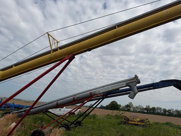#46915-•-westfield-50'-grain-auger-image-25