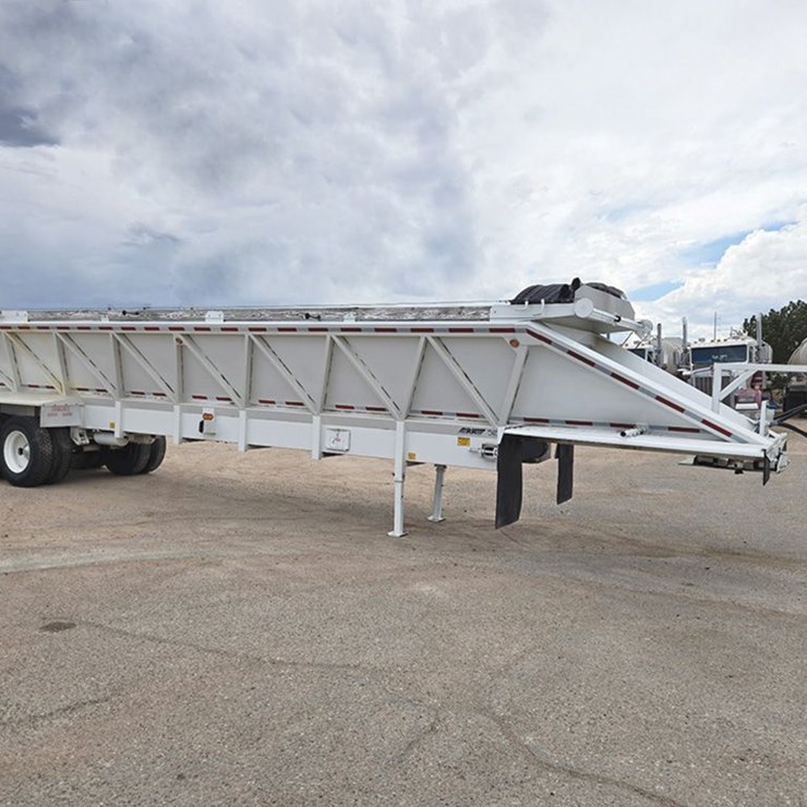 1998 RED RIVER LIVE BOTTOM