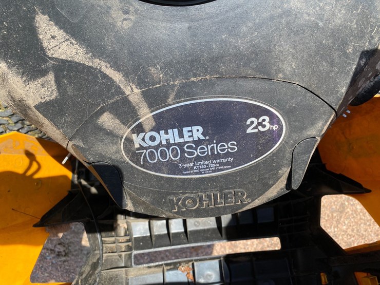 #1119-•-2022-cub-cadet-lt46-riding-lawn-mower-image-30