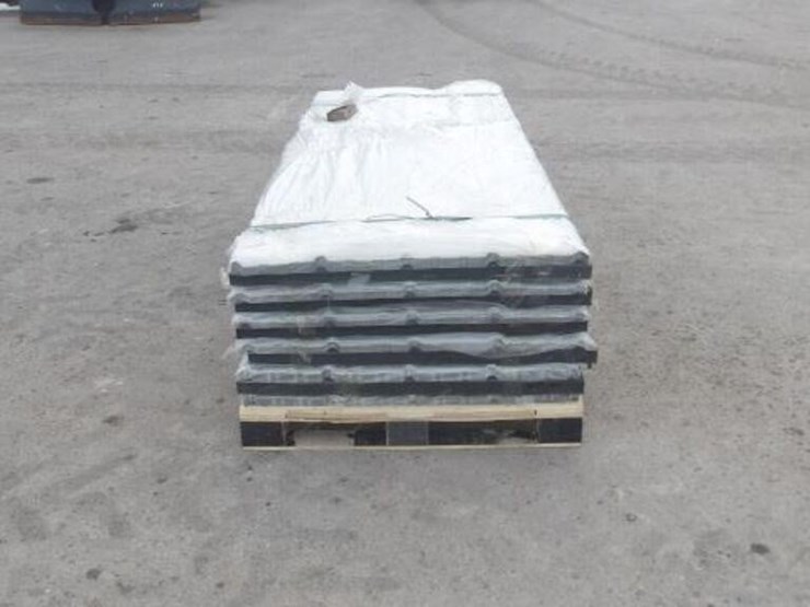 unused-qty-of-(50)-94.5-in-x-37-in.-galvanized-image-4