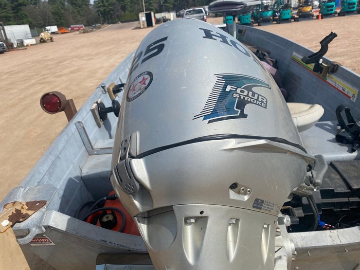 #1300-•-1987-smoker-craft-14'-aluminum-boat-(has-reg.-card)-image-20