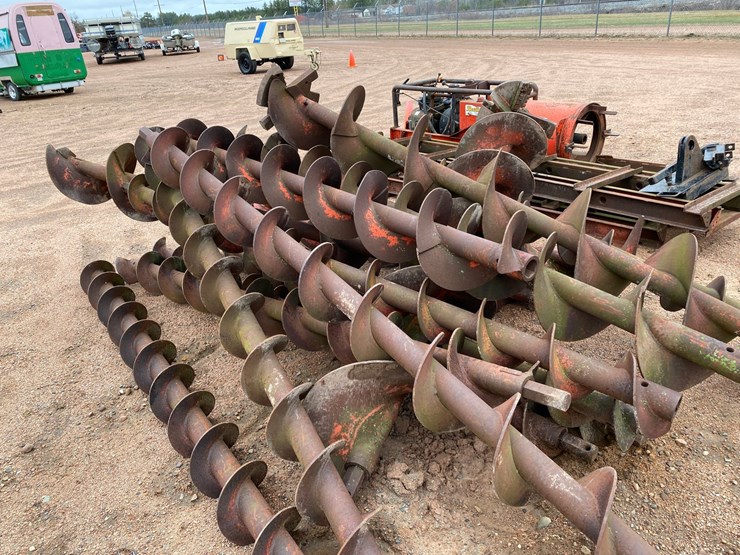 #1132-•-beeline-boring-machine-with-bits-image-7