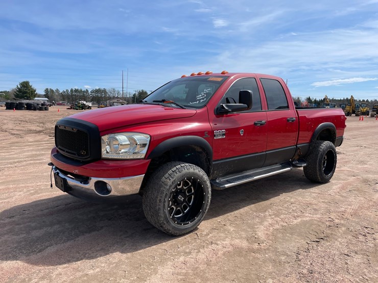 2007-dodge-ram-2500-image-1