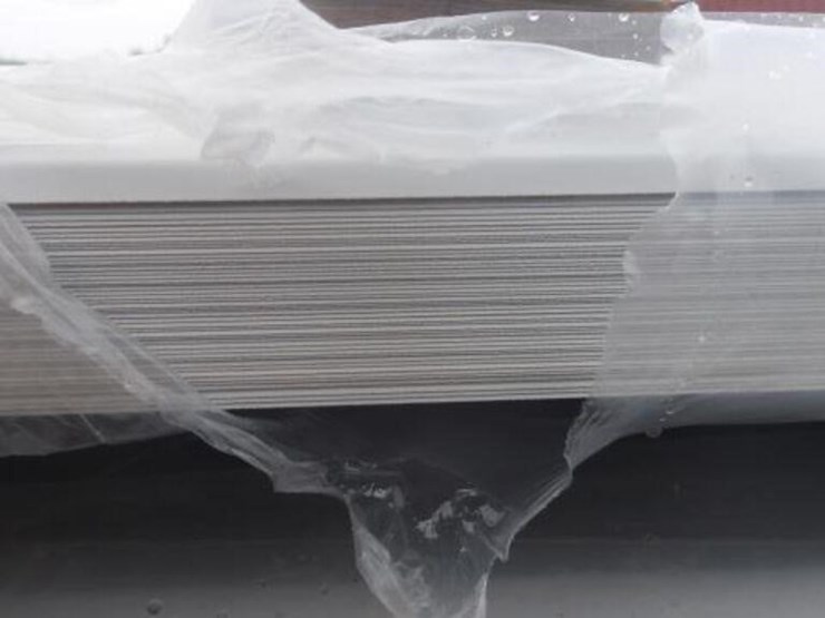 unused-qty-of-(50)-94.5-in-x-37-in.-galvanized-image-9