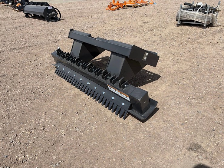 unused-2025-wolverine-rpr-12-72w-skid-steer-ripper-attachment-image-1