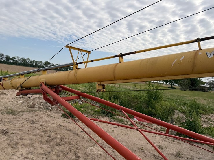 #46912-•-westfield-70'-grain-auger-image-42