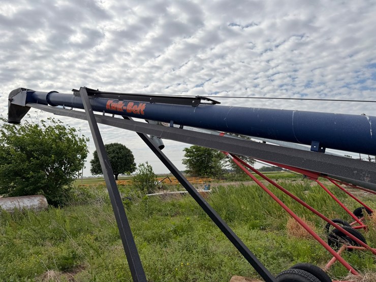 #46913-•-kwik-belt-1845-45'-grain-auger-image-18