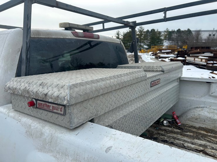 #22574-•-2008-chevrolet-silverado-pickup-truck-image-54