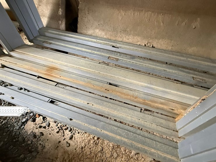#41747-•-lot-of-(16)-3'x6'8"-(2)-4'x6'8"-door-frames-image-11