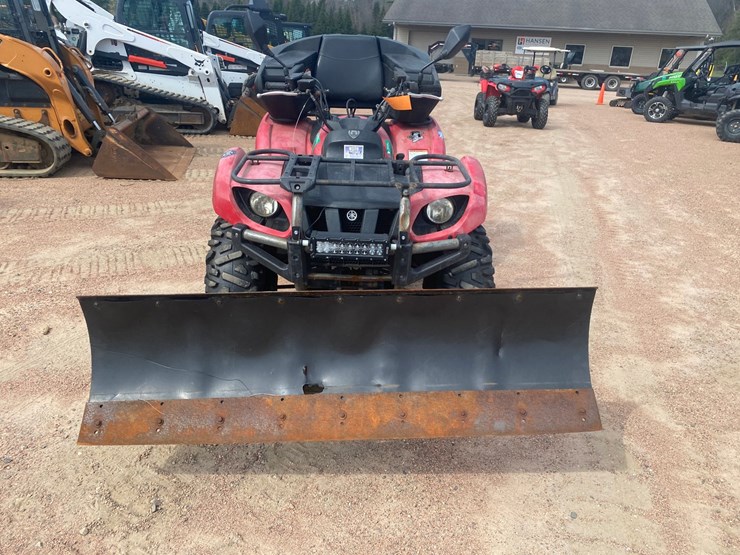 #1302-•-2005-yamaha-grizzly-660-4x4-atv-(no-reg.-card)-image-2