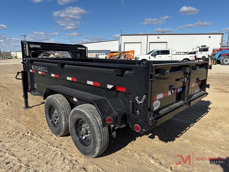 unused-2023-ironbull-gooseneck-dump-trailer-image-3