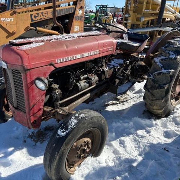 FERGUSON 35