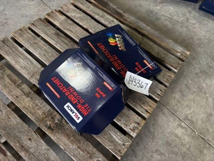 unused-2026-qty-of-(40)-sdlanch-sdlbb-ratchet-image-3