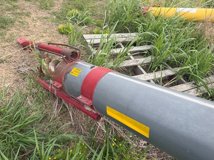 #46916-•-hutchinson-10-32-32'-grain-auger-image-30