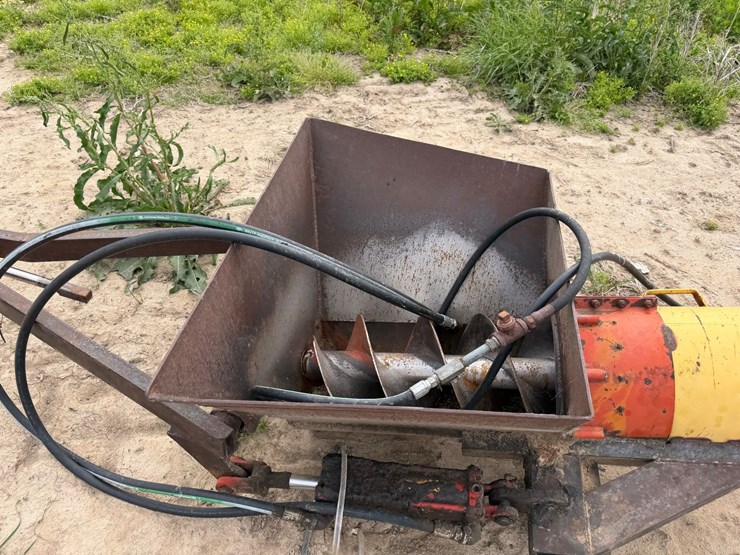 #46912-•-westfield-70'-grain-auger-image-49