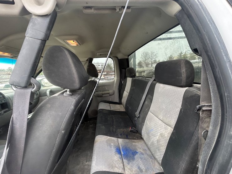 #22574-•-2008-chevrolet-silverado-pickup-truck-image-50