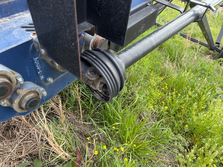 #46913-•-kwik-belt-1845-45'-grain-auger-image-34