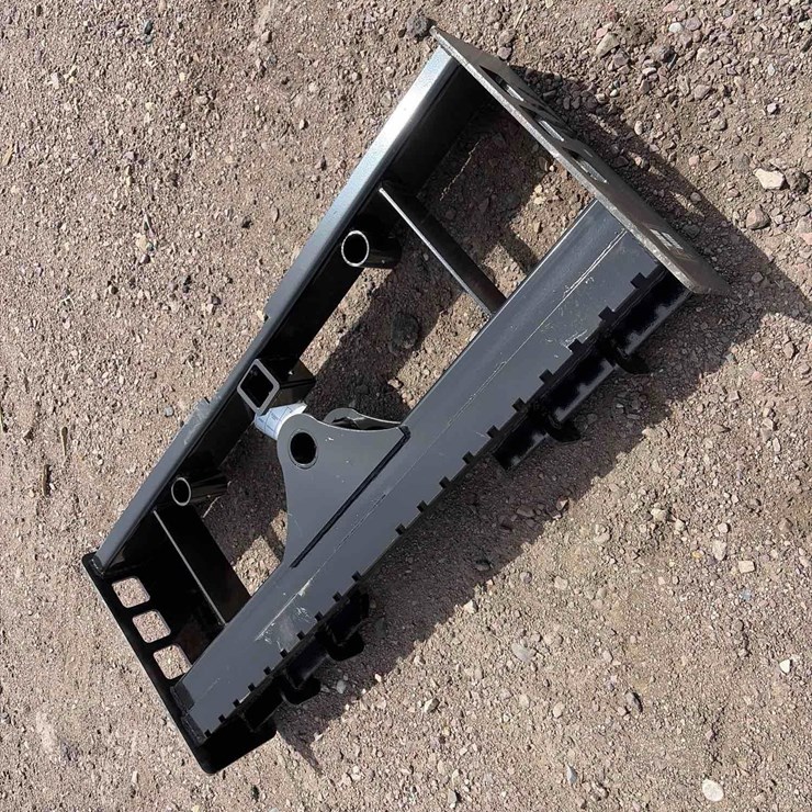 Unused 2026 Pallet Fork Frame