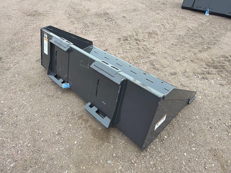 unused-2025-wolverine-tdb-11-72w-skid-steer-track-duty-bucket-attachment-image-3