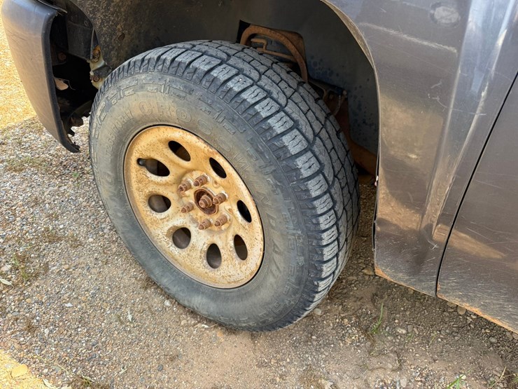 #41750-•-2010-chevrolet-silverado-4x4-pickup-vin:-1gcskpe36az230962-image-8