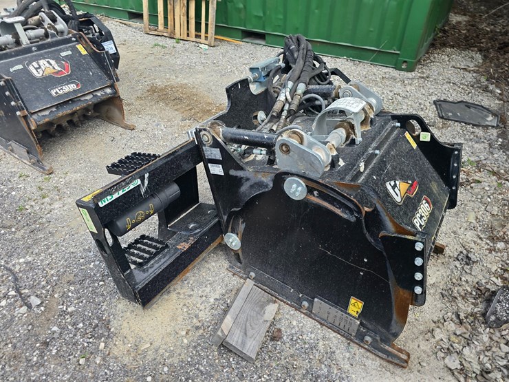 #22540-•-2022-caterpillar-pc306-skid-steer-planer-image-8