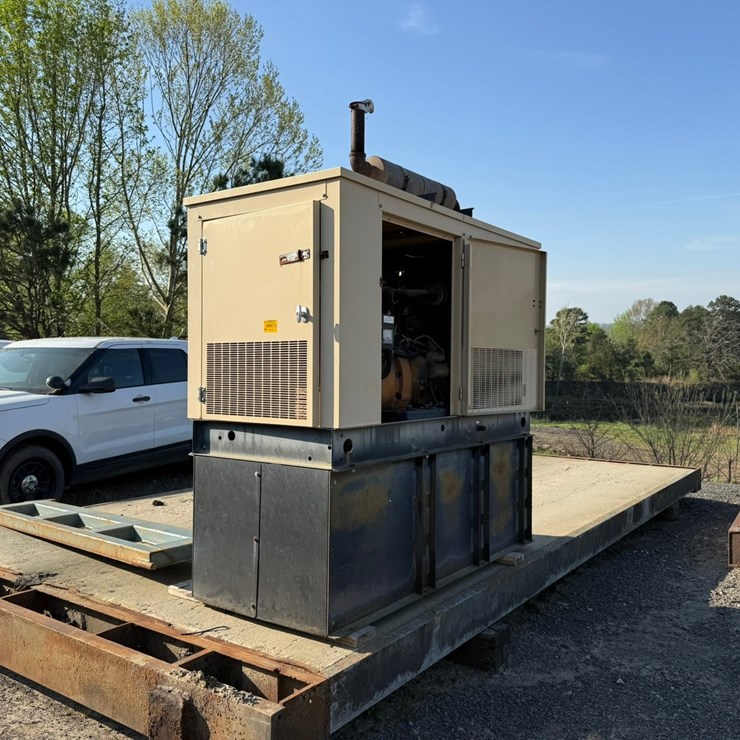 GENERAC 30 KW