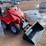 #1153-•-agt-sda-140w-wheeled-ride-on-mini-skid-steer-image-2
