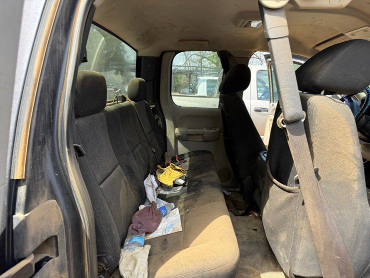 #41750-•-2010-chevrolet-silverado-4x4-pickup-vin:-1gcskpe36az230962-image-18