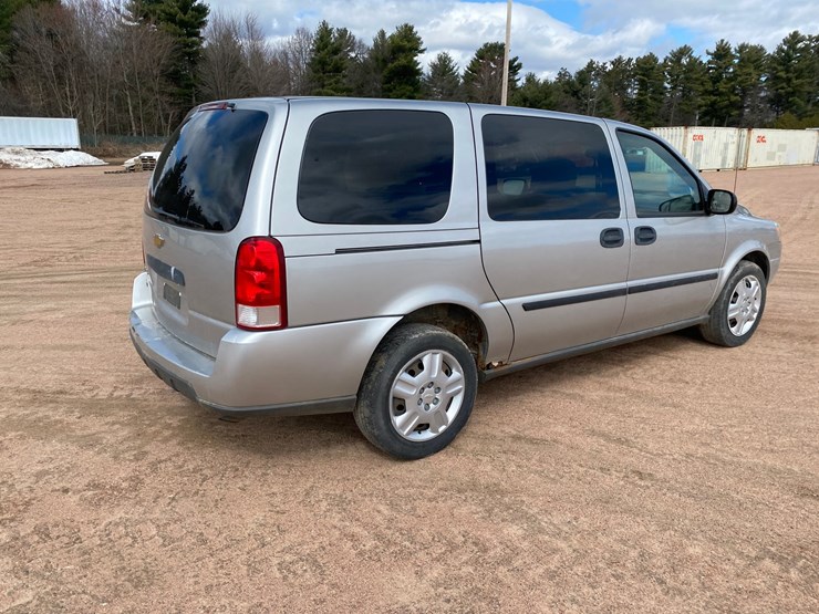 2008-chevrolet-uplander-image-5