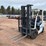 #1161-•-unicarriers-3,450-lbs-lp-forklift-image-1