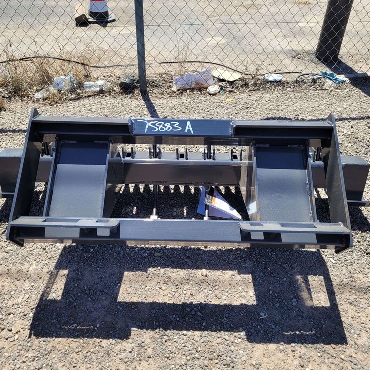 Wolverine Skid Steer Ripper