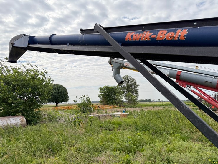 #46913-•-kwik-belt-1845-45'-grain-auger-image-19