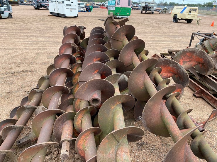 #1132-•-beeline-boring-machine-with-bits-image-9