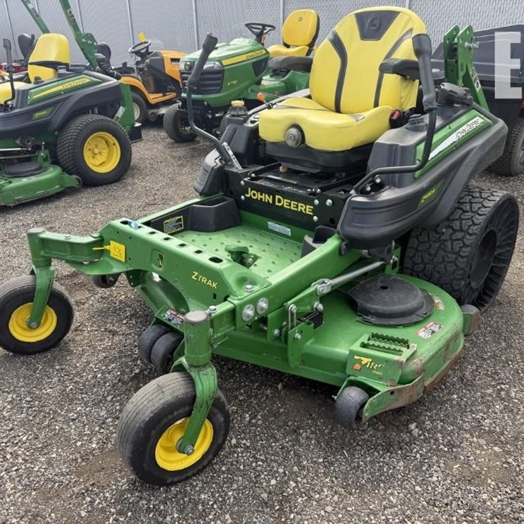 2019 JOHN DEERE Z930R