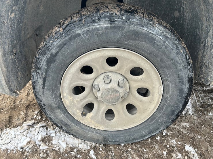 #22574-•-2008-chevrolet-silverado-pickup-truck-image-63