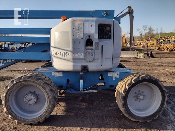 2006-genie-z45/25ic-image-7