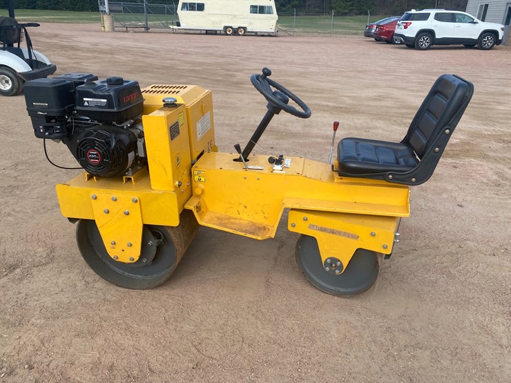 #1299-•-2007-fland-dual-vibrating-roller-image-7