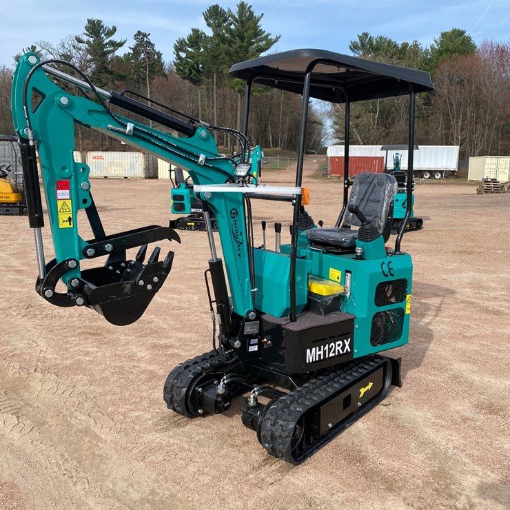 2026 CFG INDUSTRY MH12RX