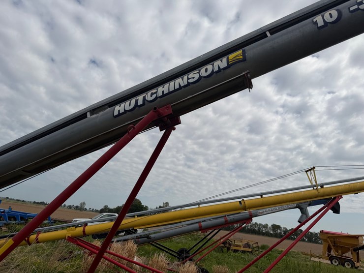 #46916-•-hutchinson-10-32-32'-grain-auger-image-23