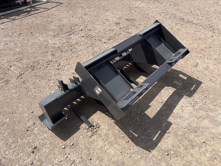 unused-2025-wolverine-rpr-12-72w-skid-steer-ripper-attachment-image-4