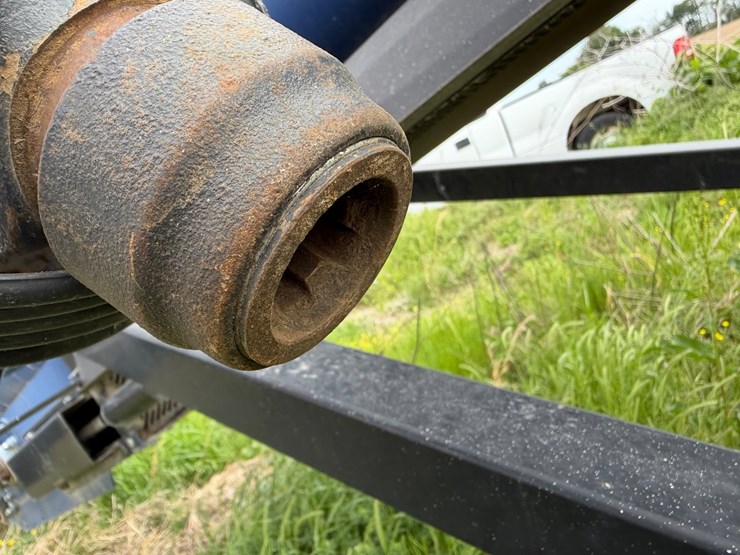 #46913-•-kwik-belt-1845-45'-grain-auger-image-37