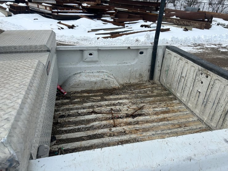 #22574-•-2008-chevrolet-silverado-pickup-truck-image-55