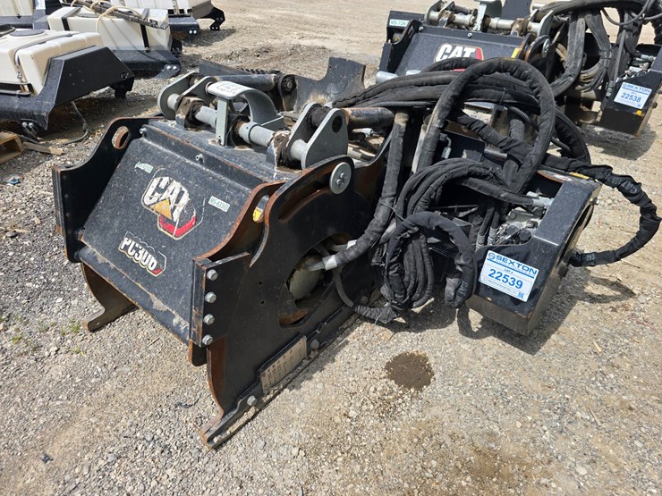 #22539-•-2021-caterpillar-pc306-skid-steer-planer-image-1