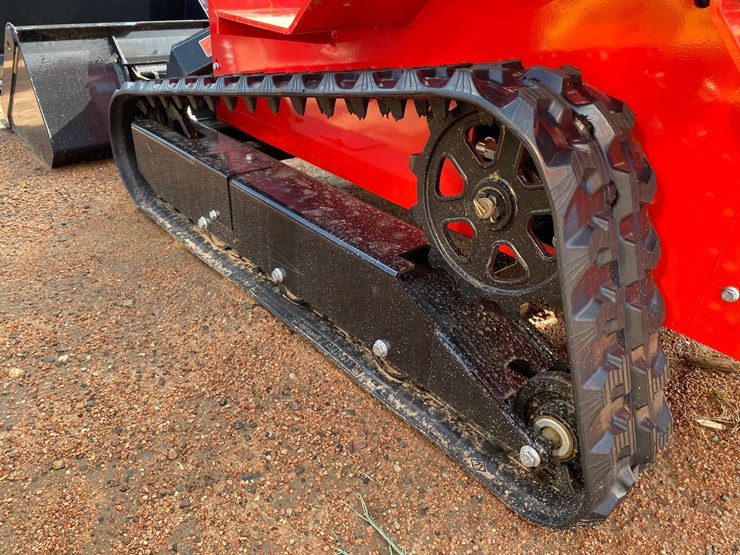 #1157-•-agt-sda-140t-tracked-ride-on-mini-skid-steer-image-6